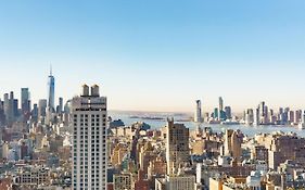 Towneplace Suites By Marriott New York Manhattan/Chelsea