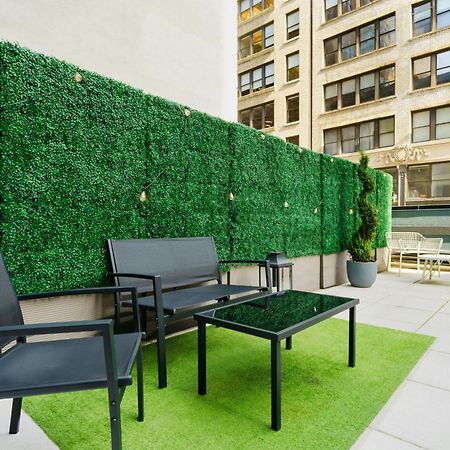 Towneplace Suites By Marriott New York Manhattan/Chelsea Esterno foto