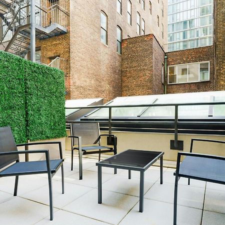 Towneplace Suites By Marriott New York Manhattan/Chelsea Esterno foto