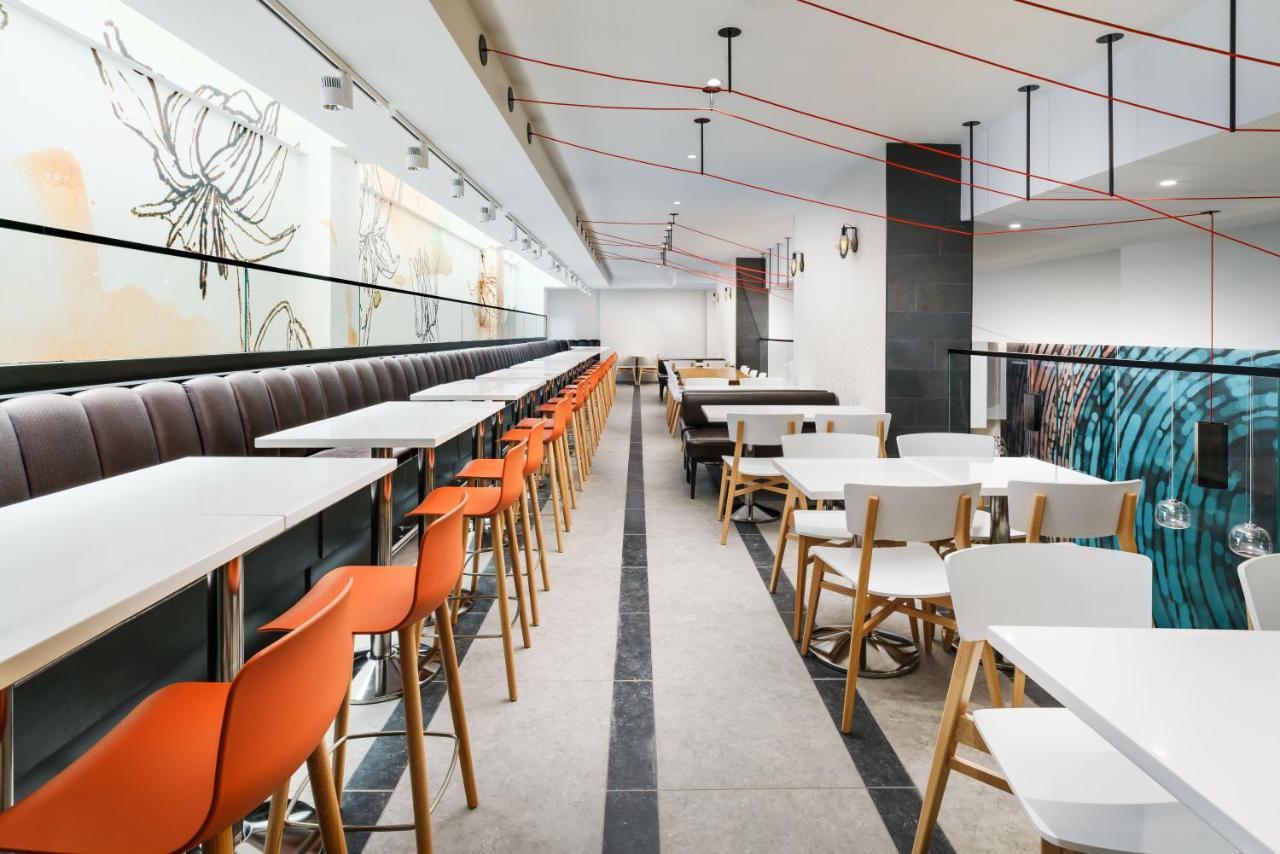 Towneplace Suites By Marriott New York Manhattan/Chelsea Esterno foto