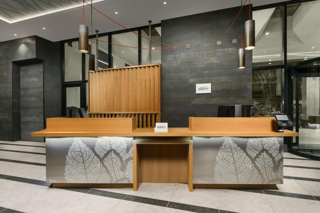 Towneplace Suites By Marriott New York Manhattan/Chelsea Esterno foto