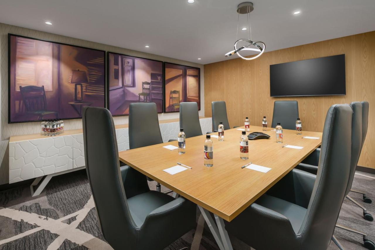 Towneplace Suites By Marriott New York Manhattan/Chelsea Esterno foto