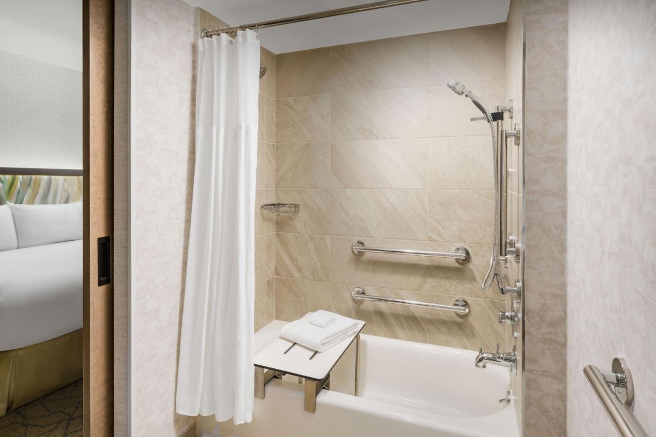 Towneplace Suites By Marriott New York Manhattan/Chelsea Esterno foto