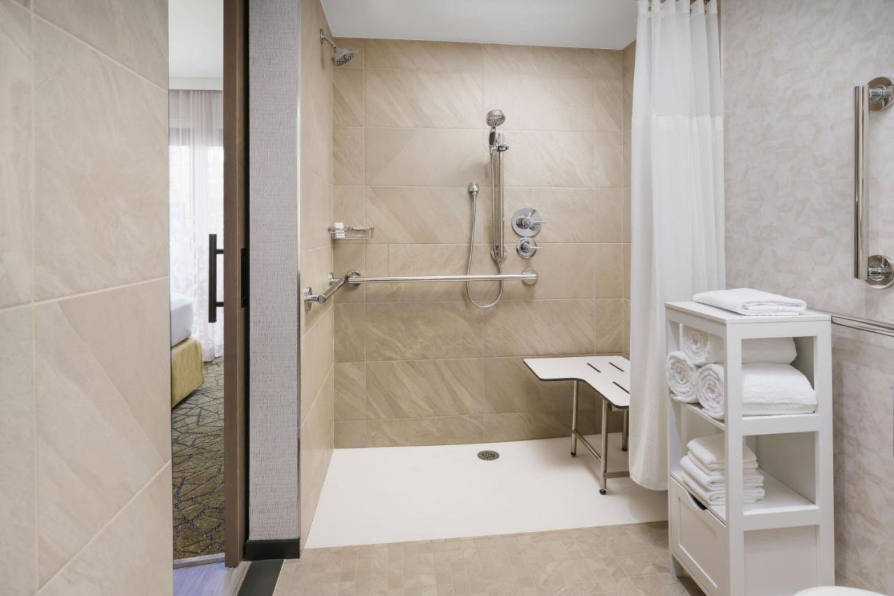 Towneplace Suites By Marriott New York Manhattan/Chelsea Esterno foto