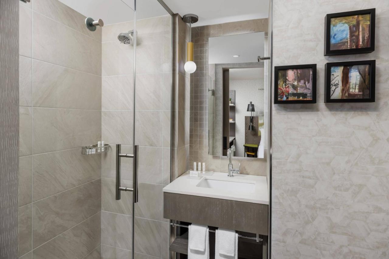 Towneplace Suites By Marriott New York Manhattan/Chelsea Esterno foto