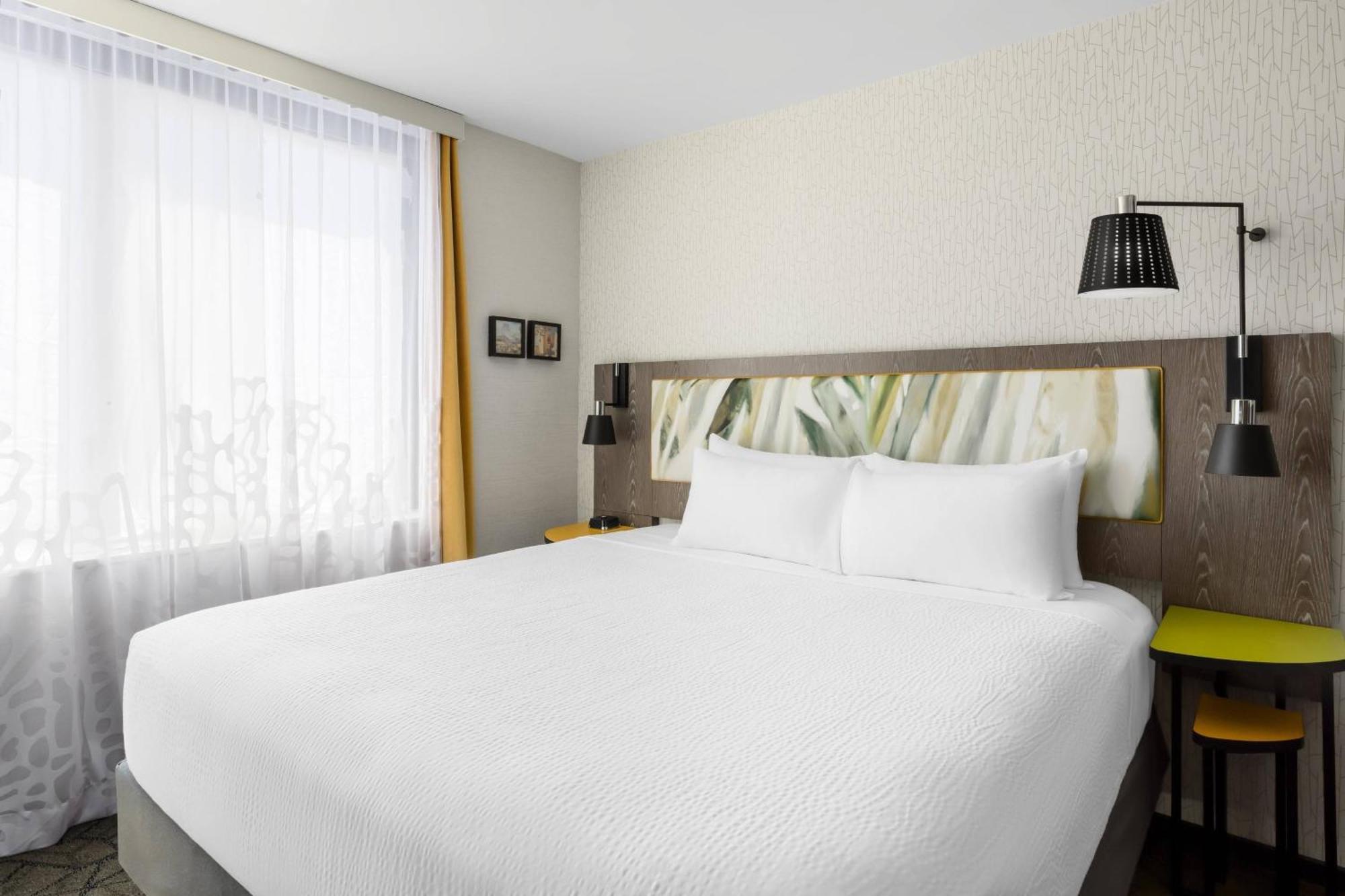 Towneplace Suites By Marriott New York Manhattan/Chelsea Esterno foto