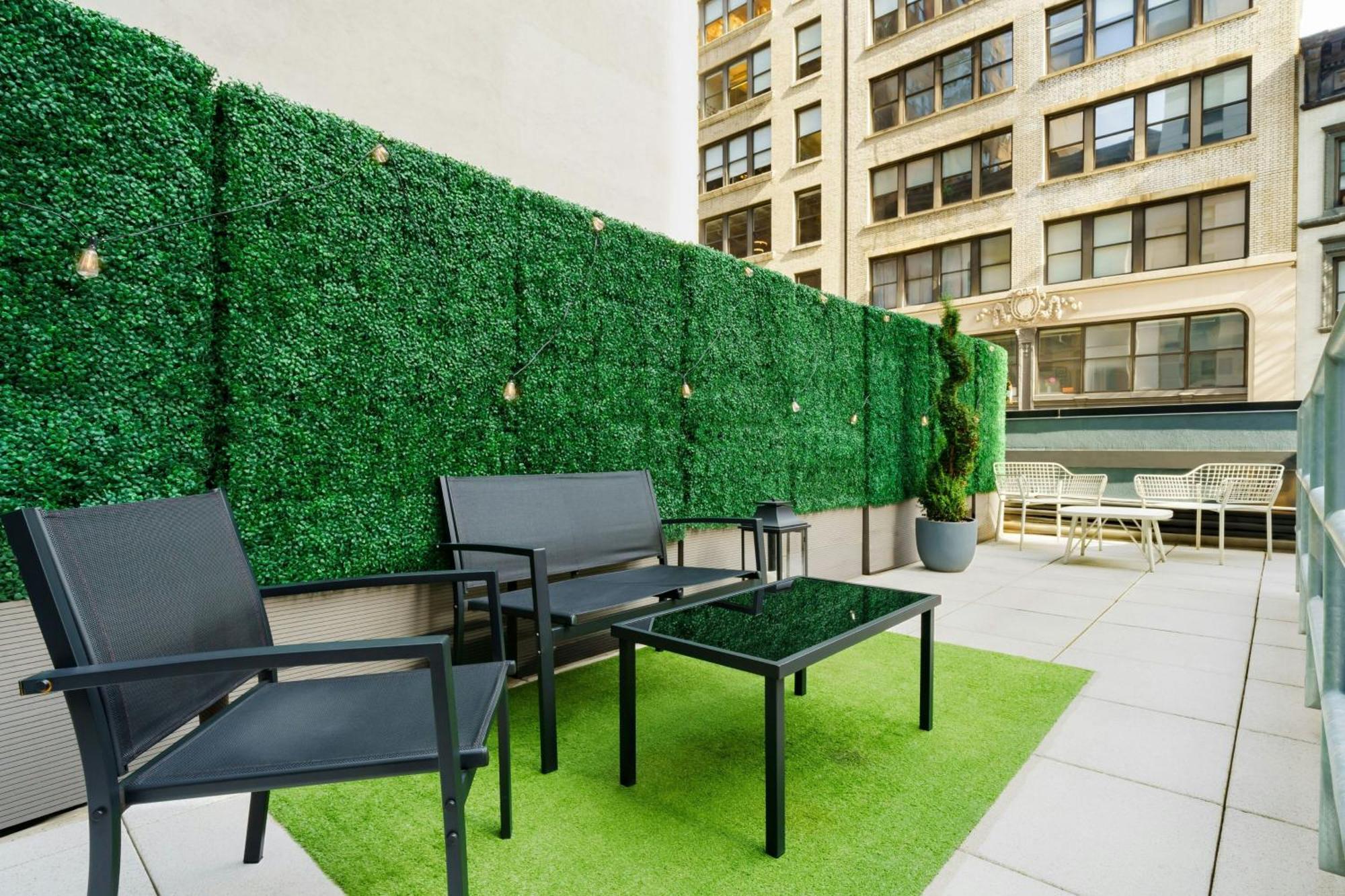 Towneplace Suites By Marriott New York Manhattan/Chelsea Esterno foto