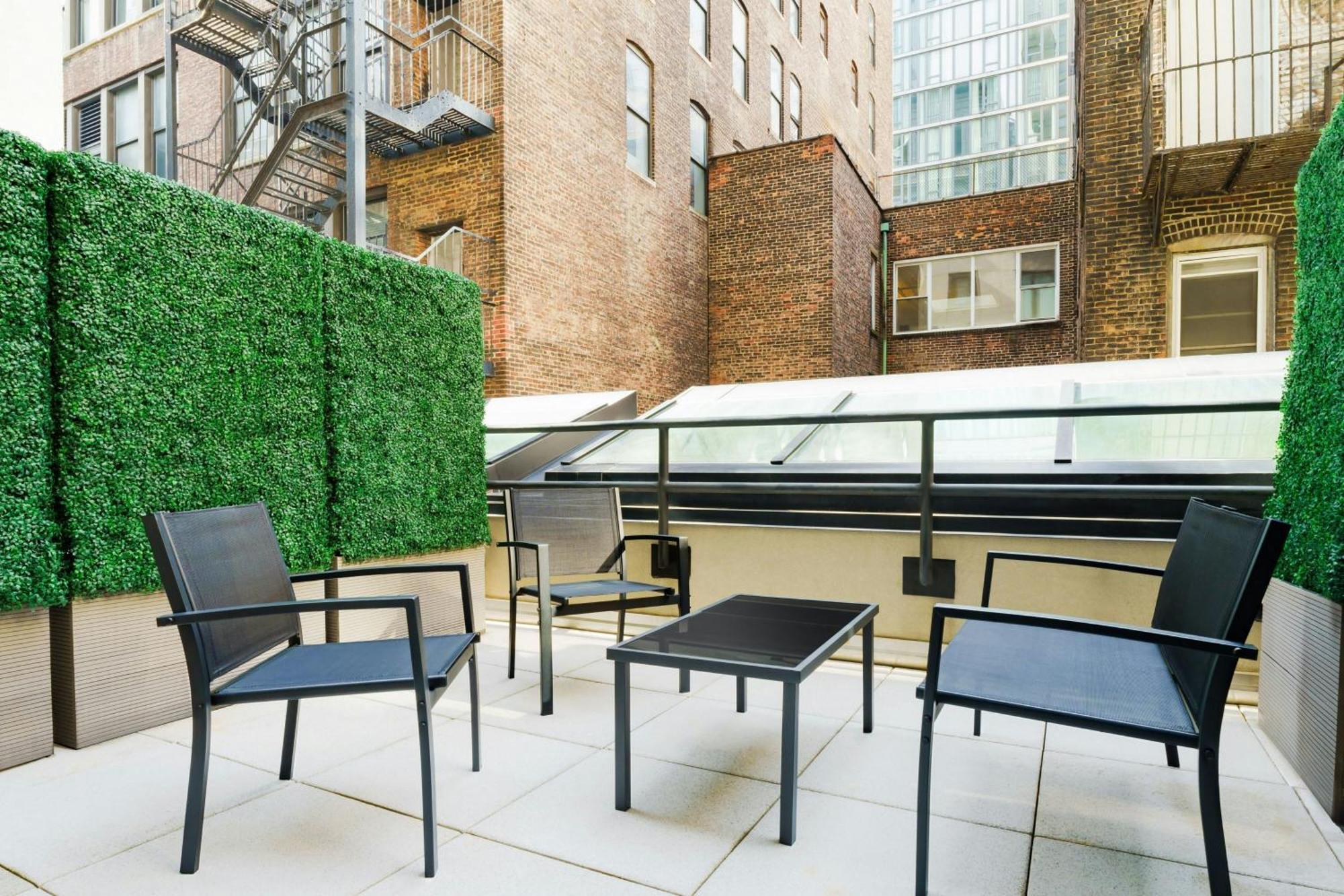 Towneplace Suites By Marriott New York Manhattan/Chelsea Esterno foto